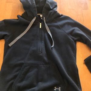 Under armour 1/4 zip